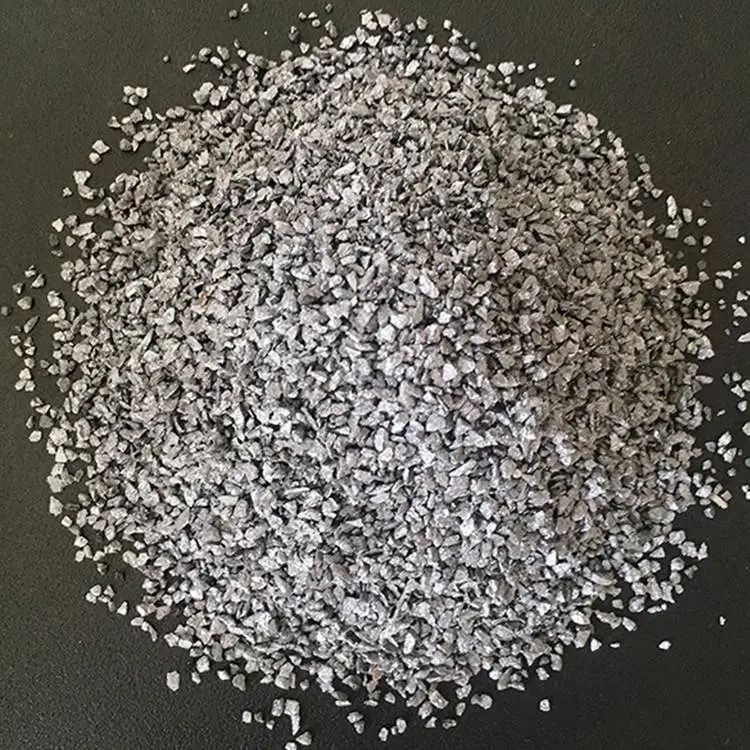 硅鋇鈣孕育劑的使用方法和注意事項(xiàng)！